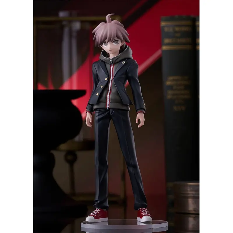 Danganronpa 1 2 Reload statuette PVC Pop Up Parade Makoto Naegi 16 cm | 4580678969404