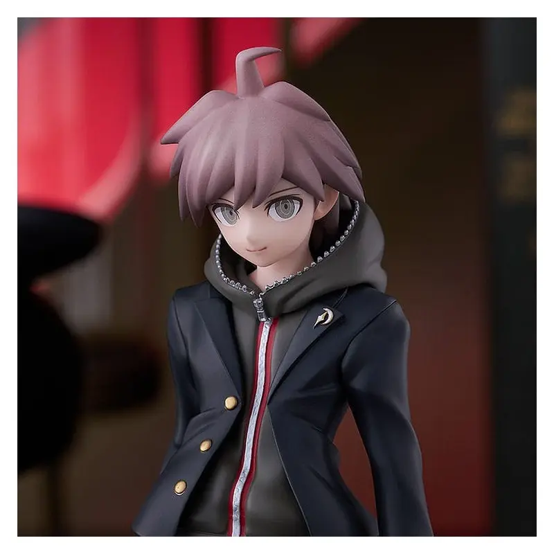 Danganronpa 1 2 Reload statuette PVC Pop Up Parade Makoto Naegi 16 cm | 4580678969404