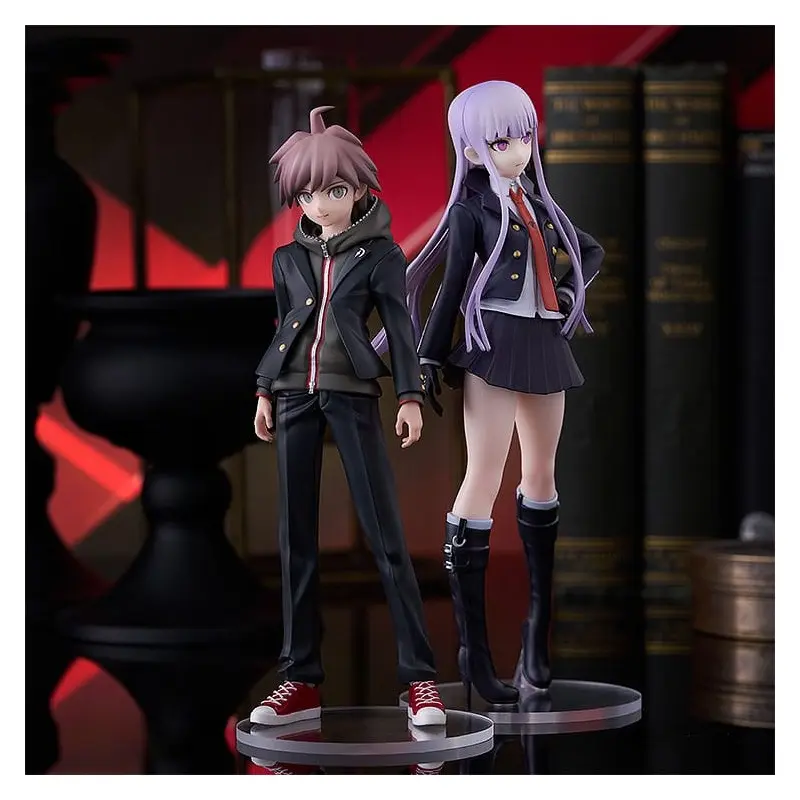 Danganronpa 1 2 Reload statuette PVC Pop Up Parade Makoto Naegi 16 cm | 4580678969404