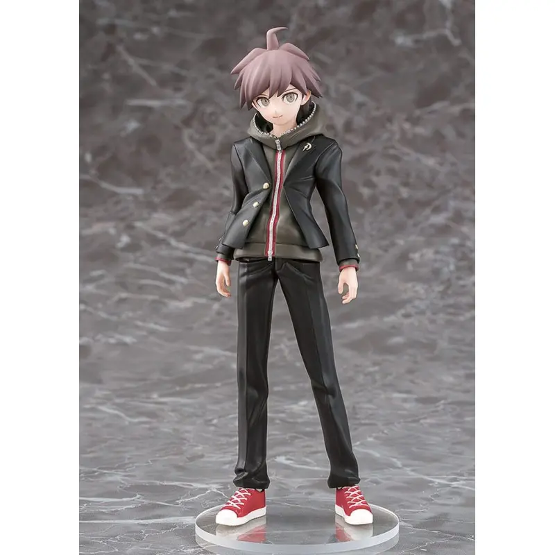 Danganronpa 1 2 Reload statuette PVC Pop Up Parade Makoto Naegi 16 cm | 4580678969404