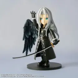 Final Fantasy VII Remake Adorable Arts statuette Sephiroth 13 cm | 4988601371230