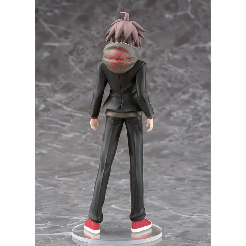 Danganronpa 1 2 Reload statuette PVC Pop Up Parade Makoto Naegi 16 cm | 4580678969404