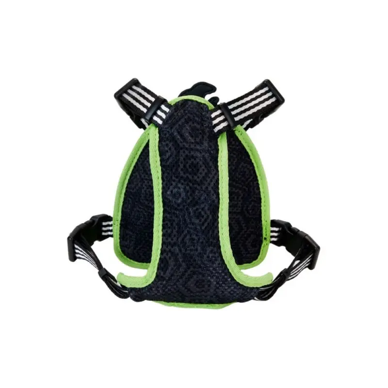 Beetlejuice by Loungefly harnais pour chien Mini Backpack Cosplay Large | 0671803520677