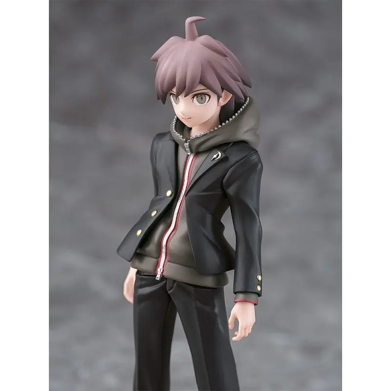 Danganronpa 1 2 Reload statuette PVC Pop Up Parade Makoto Naegi 16 cm | 4580678969404