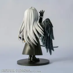 Final Fantasy VII Remake Adorable Arts statuette Sephiroth 13 cm | 4988601371230