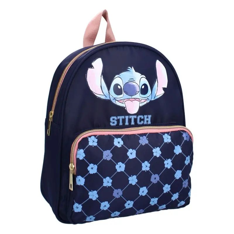 Lilo & Stitch sac à dos Stitch Independent | 8712645310322