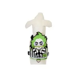 Beetlejuice by Loungefly harnais pour chien Mini Backpack Cosplay Large | 0671803520677