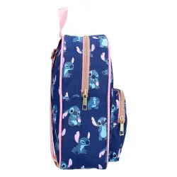 Lilo & Stitch sac à dos Stitch Mini Print | 8712645310339