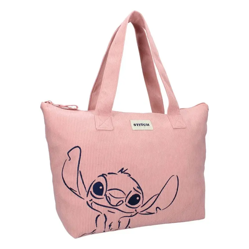 Lilo & Stitch sac shopping Stitch Obsessed | 8712645310414