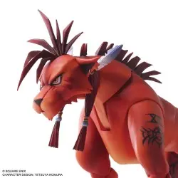 Final Fantasy VII Bring Arts figurine Red13 17 cm | 4988601369954