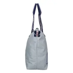 Lilo & Stitch sac shopping Stitch Fashion Mission (Gris) | 8712645310926