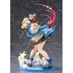 Guilty Gear Strive statuette PVC 1/6 Bridget 35 cm   | 4580678969428