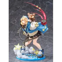 Guilty Gear Strive statuette PVC 1/6 Bridget 35 cm   | 4580678969428