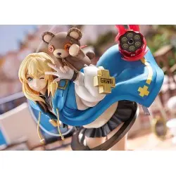 Guilty Gear Strive statuette PVC 1/6 Bridget 35 cm   | 4580678969428