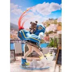 Guilty Gear Strive statuette PVC 1/6 Bridget 35 cm   | 4580678969428