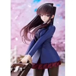 Komi Can't Communicate PVC 1/7 Komyushou desu. Shouko Komi DT-177 26 cm | 4943209611775