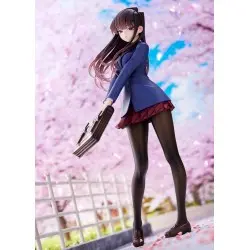 Komi Can't Communicate PVC 1/7 Komyushou desu. Shouko Komi DT-177 26 cm | 4943209611775