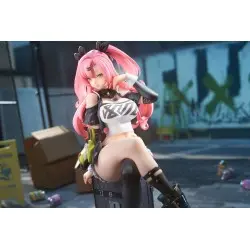 Zenless Zone Zero statuette 1/7 Nicole Demara 23 cm | 6942421151678
