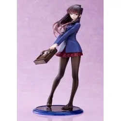 Komi Can't Communicate PVC 1/7 Komyushou desu. Shouko Komi DT-177 26 cm | 4943209611775