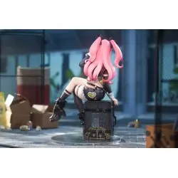 Zenless Zone Zero statuette 1/7 Nicole Demara 23 cm | 6942421151678