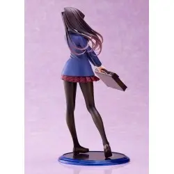 Komi Can't Communicate PVC 1/7 Komyushou desu. Shouko Komi DT-177 26 cm | 4943209611775