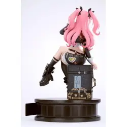 Zenless Zone Zero statuette 1/7 Nicole Demara 23 cm | 6942421151678