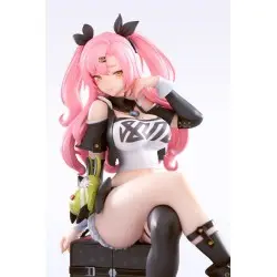 Zenless Zone Zero statuette 1/7 Nicole Demara 23 cm | 6942421151678