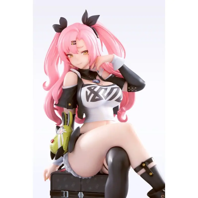 Zenless Zone Zero statuette 1/7 Nicole Demara 23 cm | 6942421151678