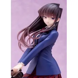 Komi Can't Communicate PVC 1/7 Komyushou desu. Shouko Komi DT-177 26 cm | 4943209611775