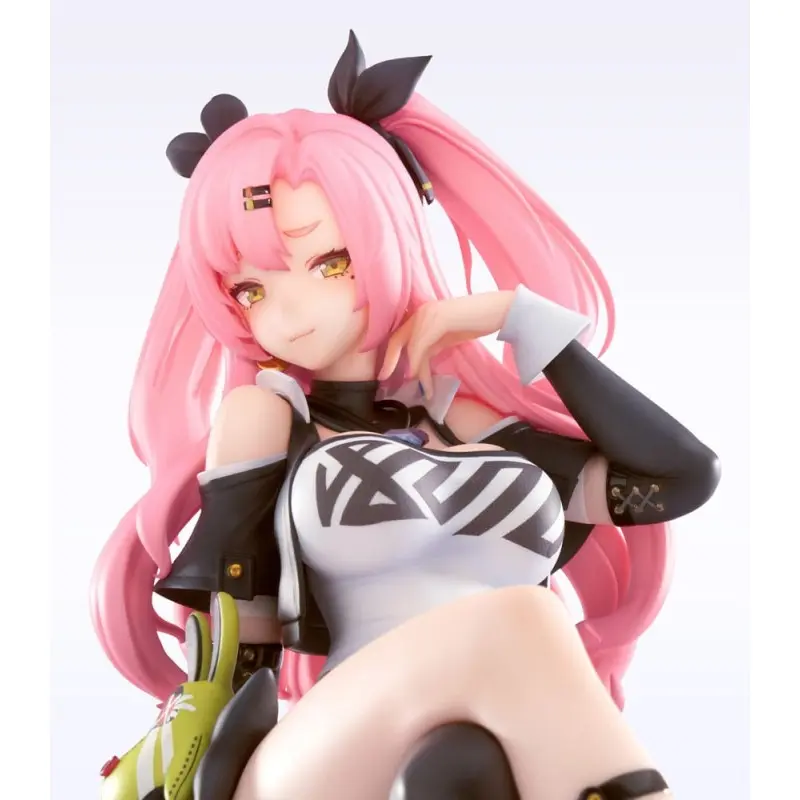 Zenless Zone Zero statuette 1/7 Nicole Demara 23 cm | 6942421151678