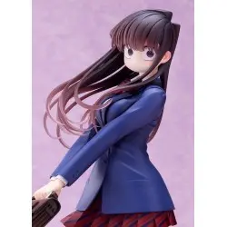 Komi Can't Communicate PVC 1/7 Komyushou desu. Shouko Komi DT-177 26 cm | 4943209611775