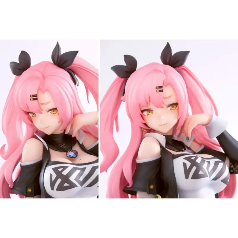 Zenless Zone Zero statuette 1/7 Nicole Demara 23 cm | 6942421151678