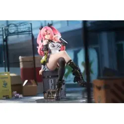 Zenless Zone Zero statuette 1/7 Nicole Demara 23 cm | 6942421151678