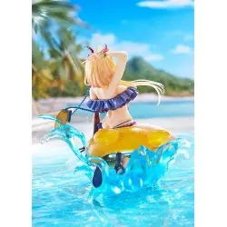 Azur Lane statuette PVC 1/6 Kumano: Fancy Waves Ver. 19 cm | 4580678969459