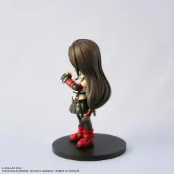 Final Fantasy VII Rebirth Adorable Arts statuette Tifa Lockhart 11 cm | 4988601371247