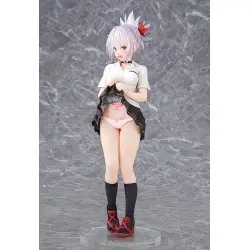 Ayakashi Triangle statuette PVC 1/7 Matsuri Kazamaki 26 cm  | 4580678969473
