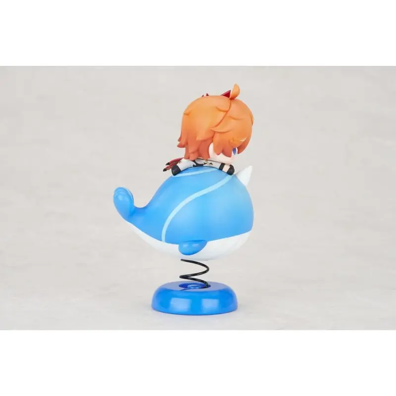 Genshin Impact statuette PVC Tartalinga/Child Chibi Chara Yurayura Stand Ver. 11 cm  | 6942421157830