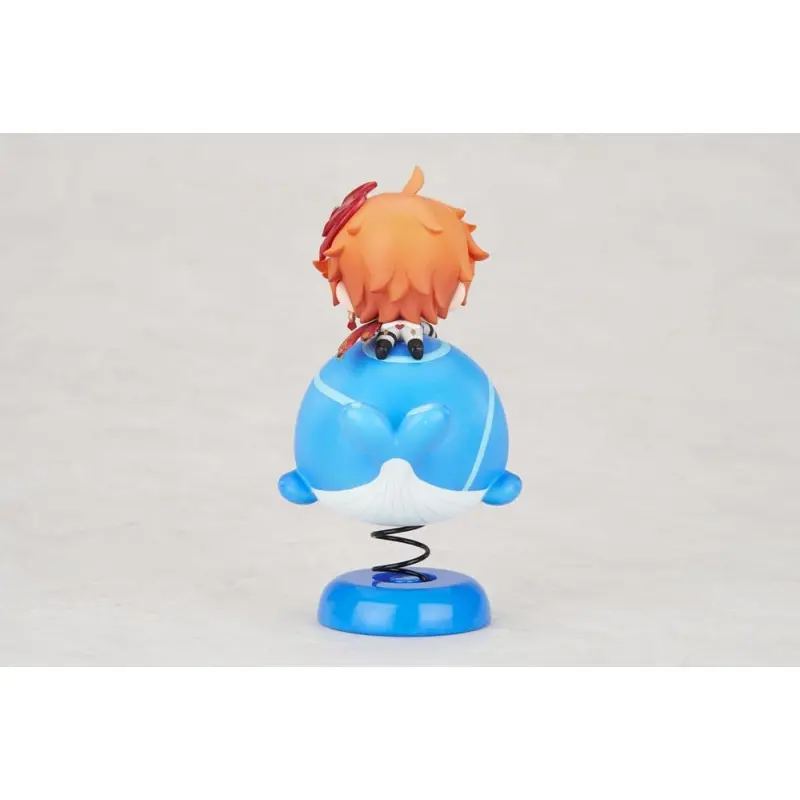 Genshin Impact statuette PVC Tartalinga/Child Chibi Chara Yurayura Stand Ver. 11 cm  | 6942421157830