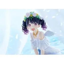 The Idolmaster Shiny Colors statuette PVC 1/7 Sunny Day Cafe Koito Fukumaru 12 cm | 4943209611904