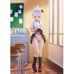 Ayakashi Triangle statuette PVC 1/7 Matsuri Kazamaki 26 cm  | 4580678969473