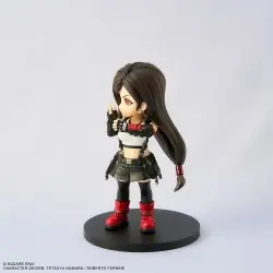 Final Fantasy VII Rebirth Adorable Arts statuette Tifa Lockhart 11 cm | 4988601371247