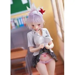 Ayakashi Triangle statuette PVC 1/7 Matsuri Kazamaki 26 cm  | 4580678969473