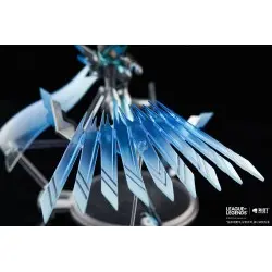 League of Legends figurine 1/8 Project Ashe 25 cm | 6971995420781