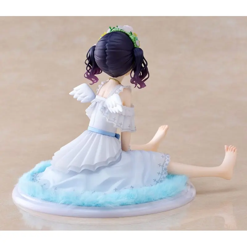 The Idolmaster Shiny Colors statuette PVC 1/7 Sunny Day Cafe Koito Fukumaru 12 cm | 4943209611904