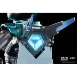 League of Legends figurine 1/8 Project Ashe 25 cm | 6971995420781