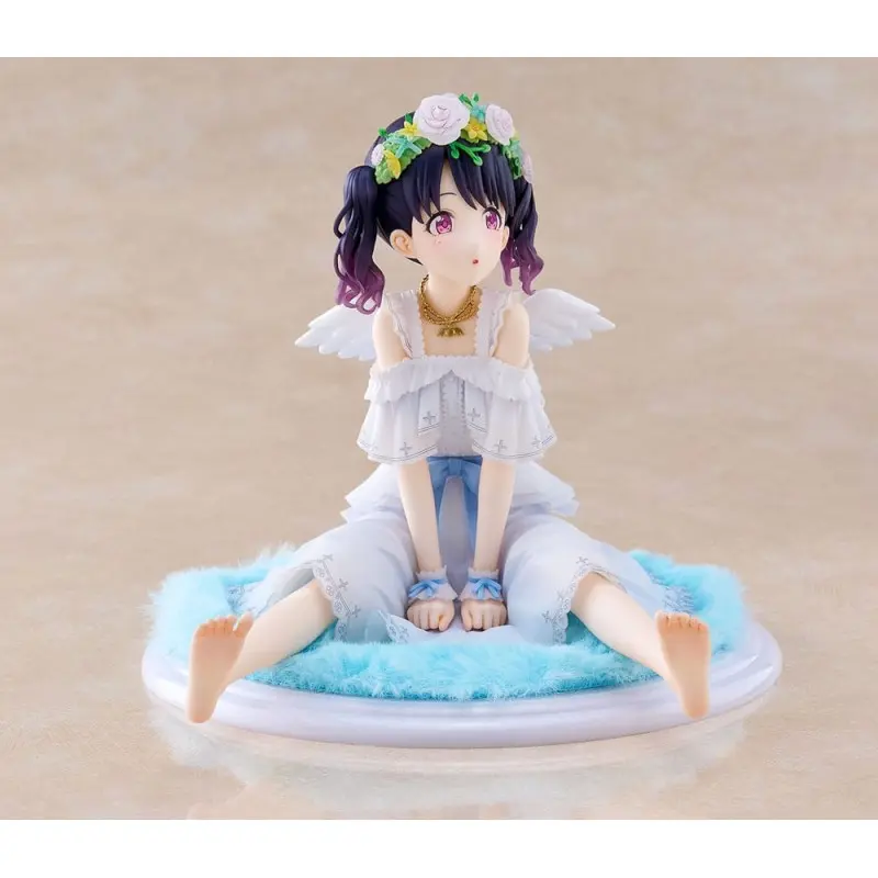 The Idolmaster Shiny Colors statuette PVC 1/7 Sunny Day Cafe Koito Fukumaru 12 cm | 4943209611904