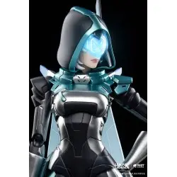 League of Legends figurine 1/8 Project Ashe 25 cm | 6971995420781