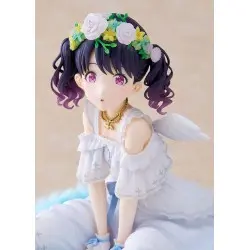 The Idolmaster Shiny Colors statuette PVC 1/7 Sunny Day Cafe Koito Fukumaru 12 cm | 4943209611904
