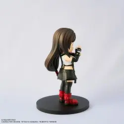 Final Fantasy VII Rebirth Adorable Arts statuette Tifa Lockhart 11 cm | 4988601371247