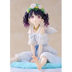 The Idolmaster Shiny Colors statuette PVC 1/7 Sunny Day Cafe Koito Fukumaru 12 cm | 4943209611904